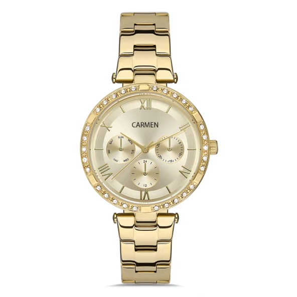 Carmen CR.1222.13698M.01 Kol Saati ürün görseli