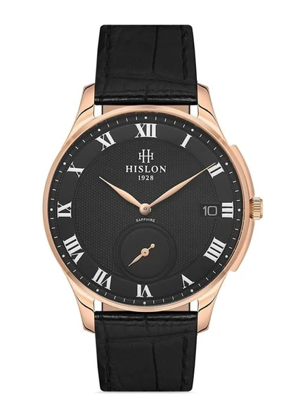 Hislon CL120R-04BR Kol Saati - Resim 3