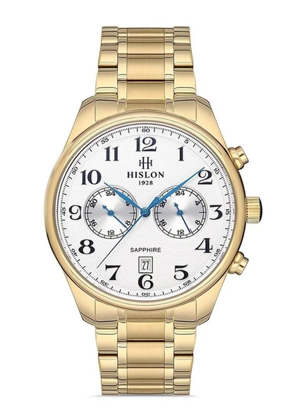 Hislon DT113G-01SG Kol Saati - Resim 3