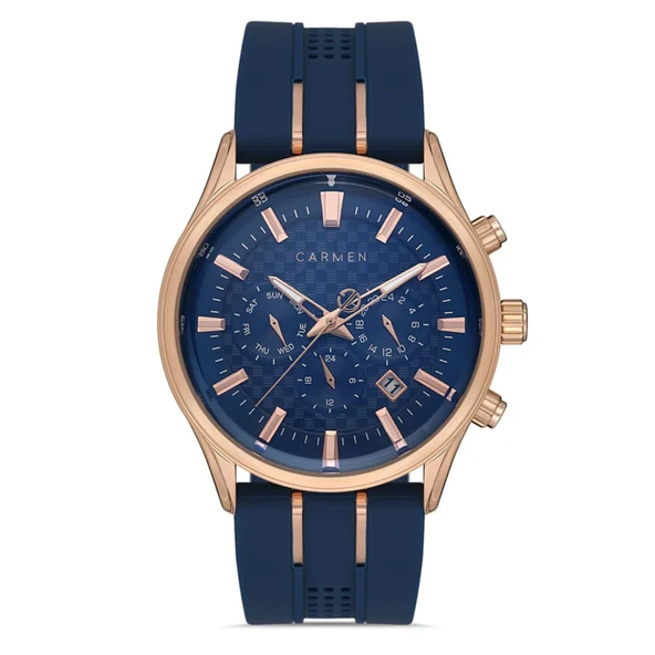 Carmen CR.1.AG0007.01 Kol Saati - Resim 7