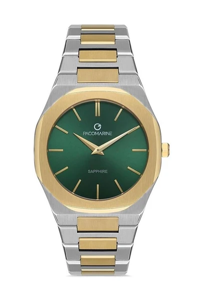 Pacomarine PM.22020.06 Kol Saati - Resim 5