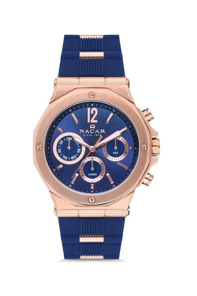 Nacar NC08-39430145-RLS3 Kol Saati - Resim 4