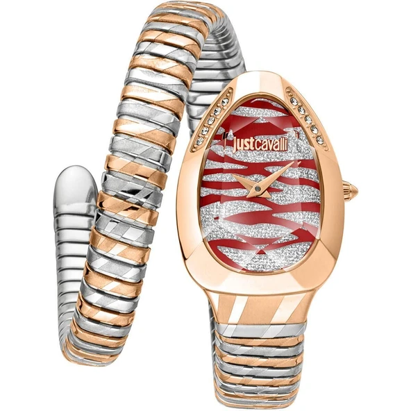 Just Cavalli JC1L225M0105 Kol Saati ürün görseli 1