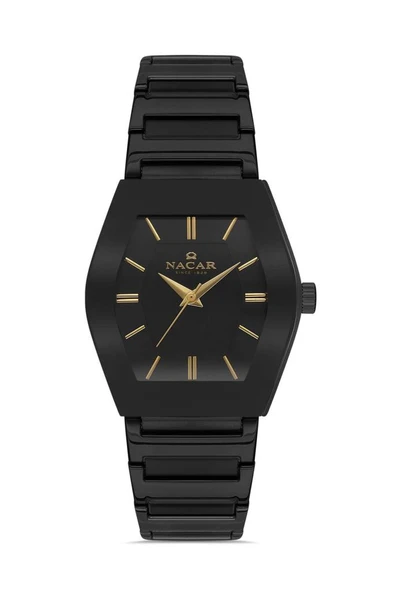 Nacar NC34-391046-BBCM Kol Saati - Resim 4