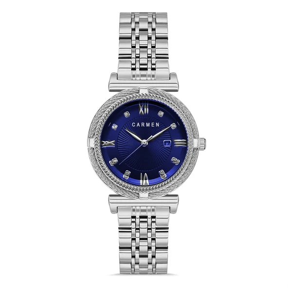 Carmen CR.1.AG0002.04 Kol Saati - Resim 5