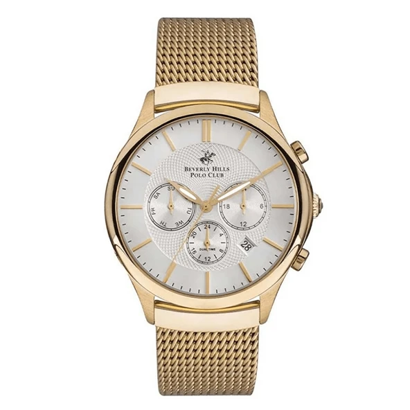 Beverly Hills Polo Club BP3233X.130 Kol Saati - Resim 2