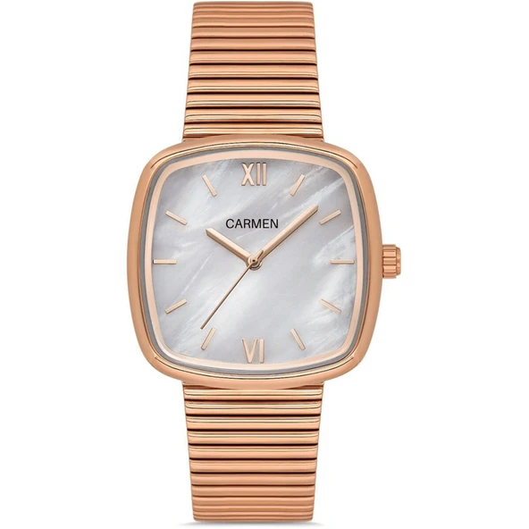 Carmen CR.1.AG0003.02 Kol Saati - Resim 5