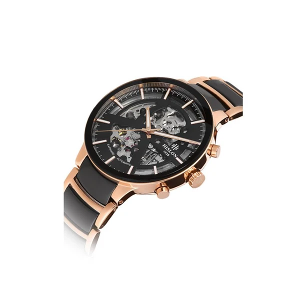 Hislon SD110T-16SR Kol Saati - Resim 6