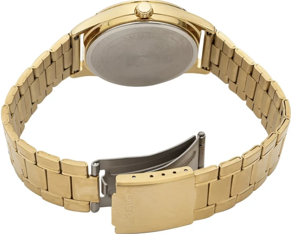 Casıo MTP-V006G-9BUDF Kol Saati - Resim 8