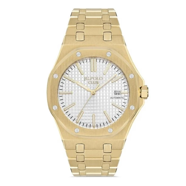 Jg.Polo Clup JPC.1222.11250.3 Kol Saati ürün görseli