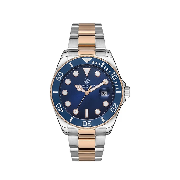 Beverly Hills Polo Club BP3328X.590 Kol Saati ürün görseli