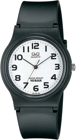 Q&Q VP46J005Y Çocuk Saati - Resim 3