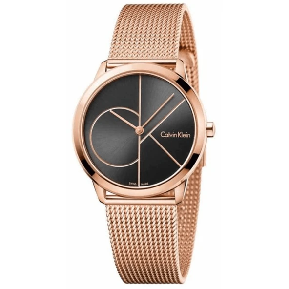 Calvin Klein K3M22621 Kol Saati - Resim 2