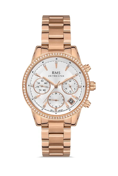 Romanson GR.1.AG1435.04 Kol Saati ürün görseli