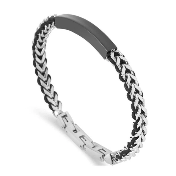 Ares Steel ALS107 Bileklik - Resim 2