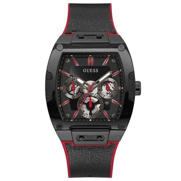 Guess GUGW0202G7 Kol Saati - Resim 2