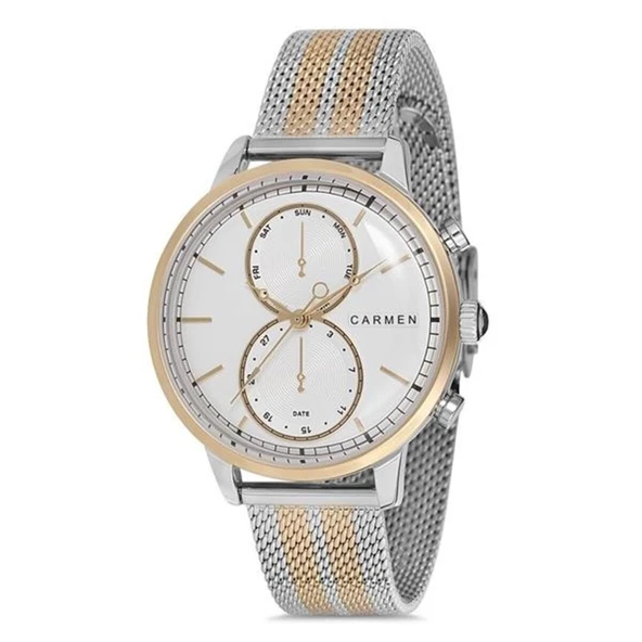Carmen CR.12621H.05 Kol Saati ürün görseli 1