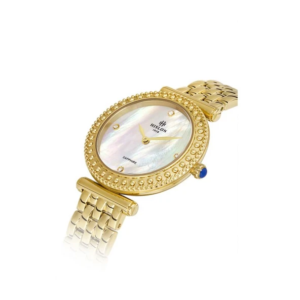 Hislon QL139G-09SG Kol Saati - Resim 7