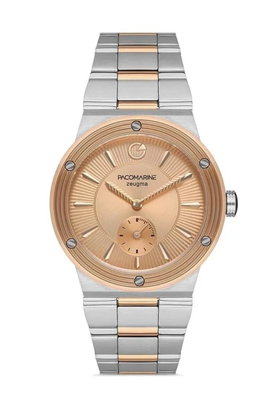 Pacomarine PM.22151.04 Kol Saati - Resim 3