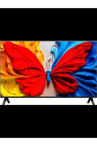 TCL 32S5K Full HD 32" 82 Ekran Uydu Alıcılı Google Smart QLED TV - Resim 6