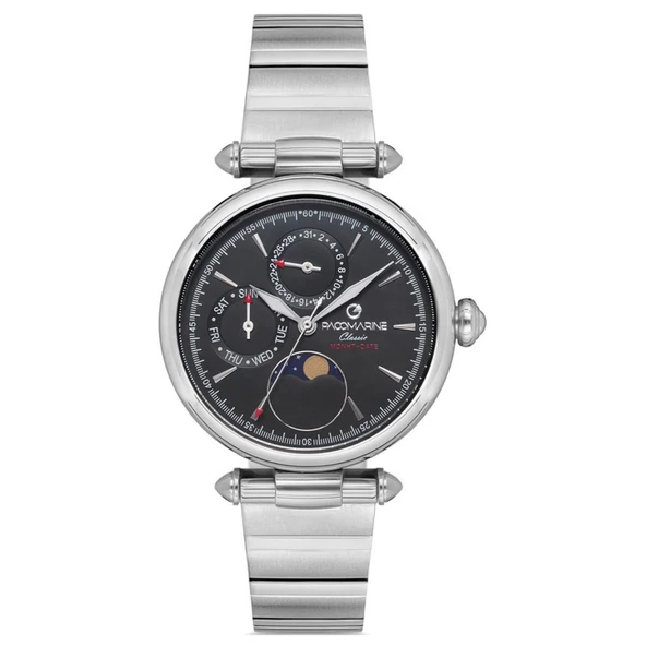 Pacomarine PM.61209.04 Kol Saati ürün görseli