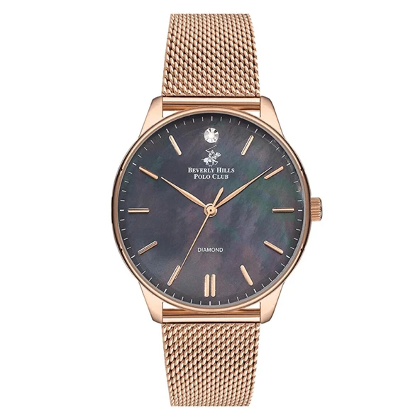 Beverly Hills Polo Club BP3231X.450 Kol Saati - Resim 2