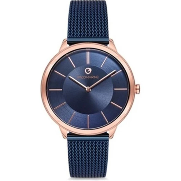 Pacomarine PM.51203.06 Kol Saati - Resim 2