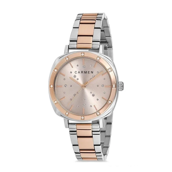 Carmen CR.13380M.04 Kol Saati - Resim 6