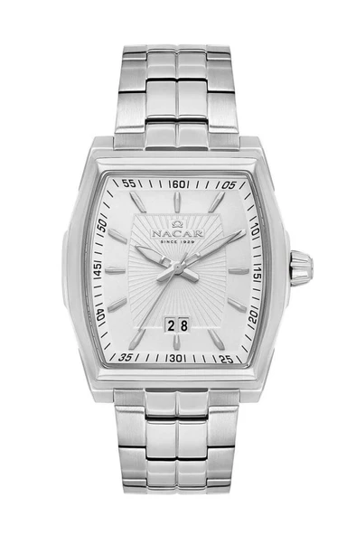 Nacar NC34-29B668-ASM Kol Saati - Resim 2
