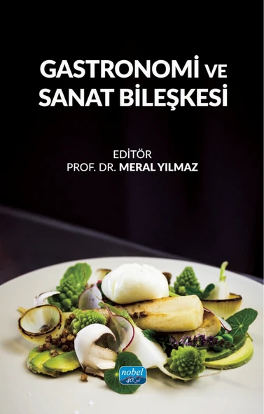Gastronomi ve Sanat Bileşkesi ürün görseli 1