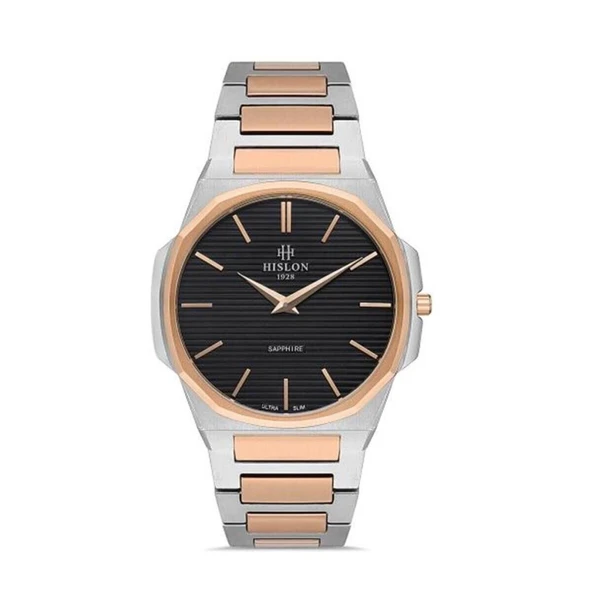 Hislon QL127T-04SR Kol Saati - Resim 3
