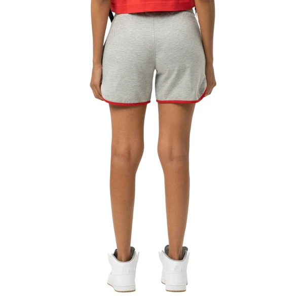 Kadın Şort NFR-W50081 - Resim 4