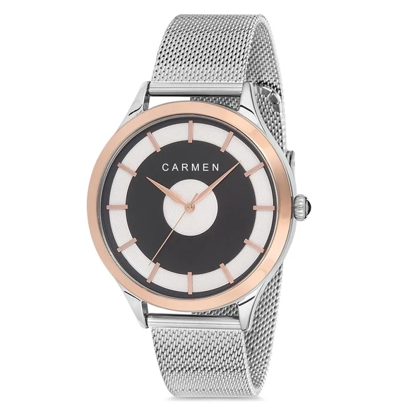 Carmen CR.12745H.02 Kol Saati - Resim 3