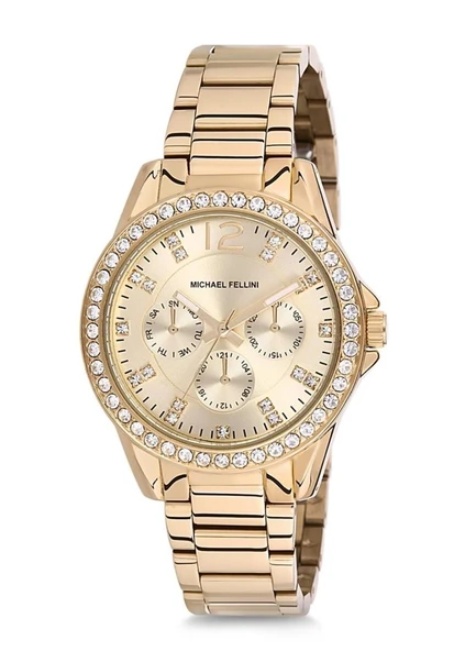 Michael Fellini 2160-2 Kol Saati - Resim 2