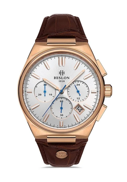 Hislon MS136R-02KR Kol Saati - Resim 3