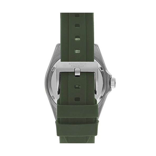 Beverly Hills Polo Club BP3329X.375 Kol Saati - Resim 4