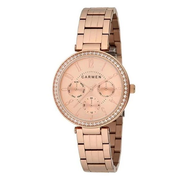 Carmen CR.B01074FM.3 Kol Saati ürün görseli