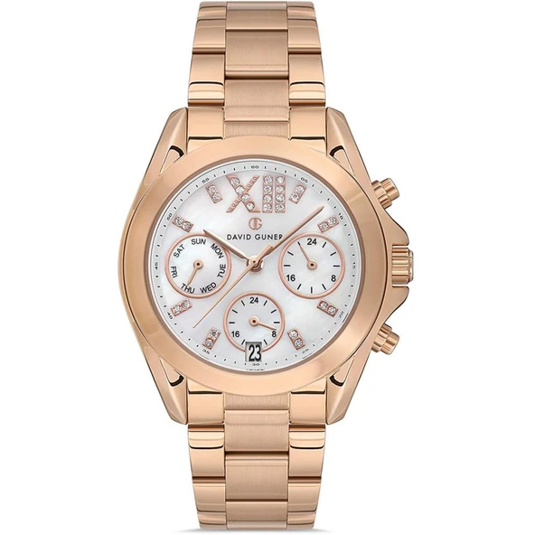 Carmen CR.1.AG0011.02 Kol Saati - Resim 2