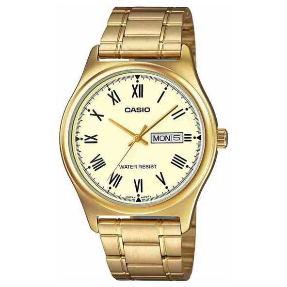 Casıo MTP-V006G-9BUDF Kol Saati ürün görseli