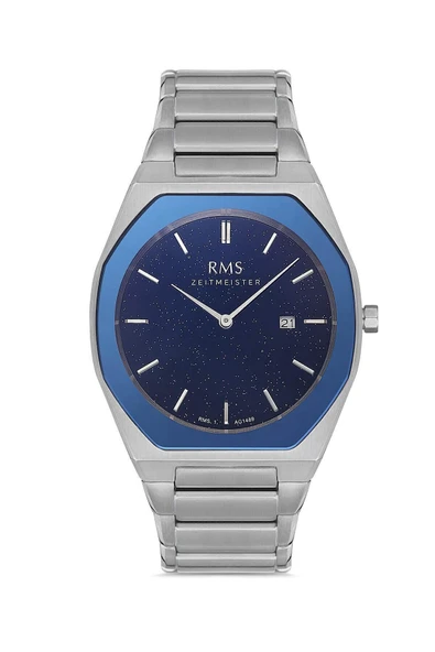 Romanson RMS.1.AG1489.02 Kol Saati - Resim 2