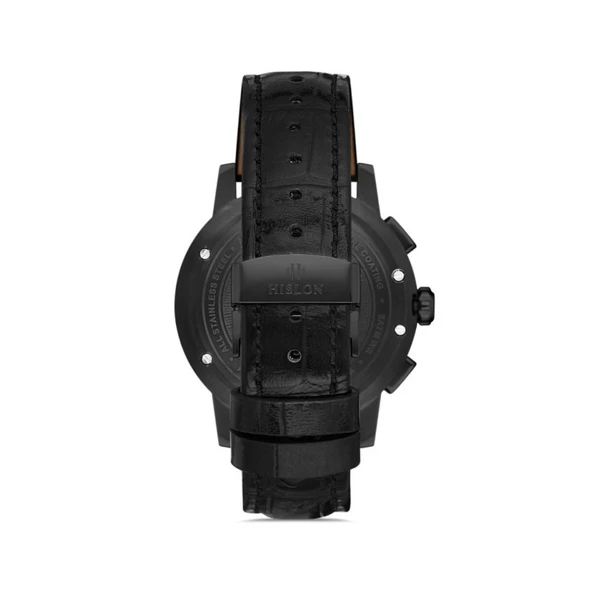Hislon MS103B-04BR Kol Saati - Resim 4
