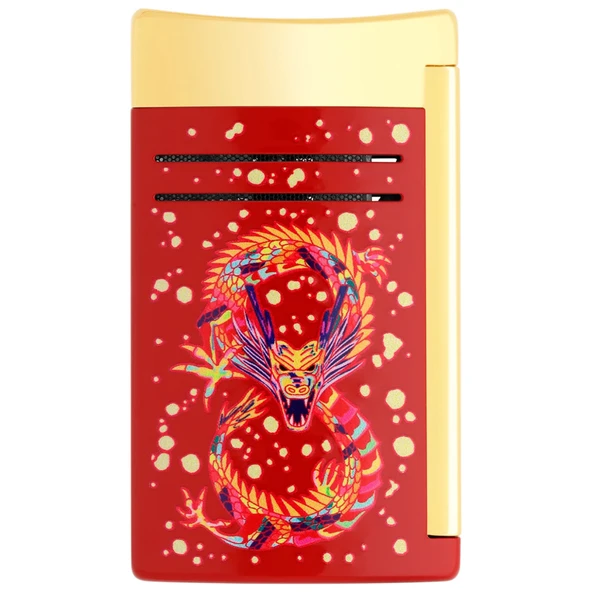 S.T.Dupont 020176 Çakmak ürün görseli 1