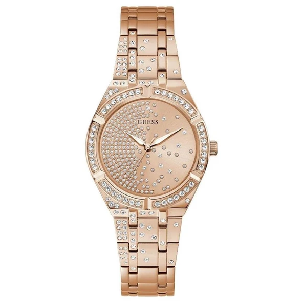 Guess GUGW0312L3 Kol Saati - Resim 3