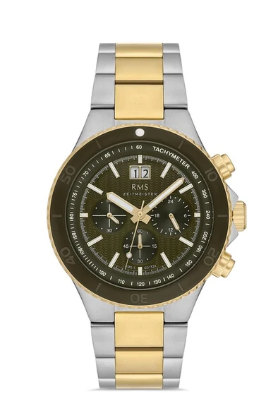 Romanson RMS.1.AG1524.07 Kol Saati - Resim 3