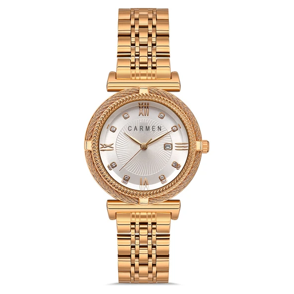 Carmen CR.1.AG0002.02 Kol Saati - Resim 3