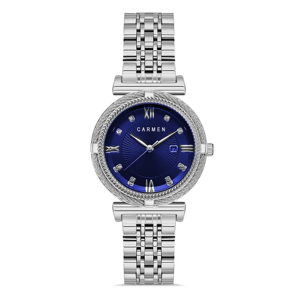 Carmen CR.1.AG0002.04 Kol Saati ürün görseli