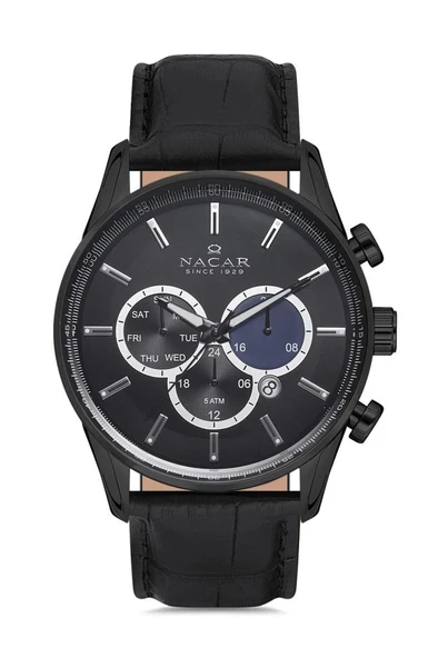 Nacar NC33-296905-BBL1  Kol Saati - Resim 2