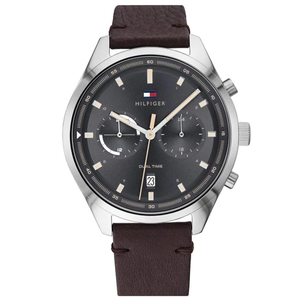 Tommy Hilfiger TH1791729 Kol Saati - Resim 2