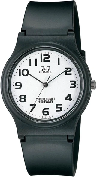 Q&Q VP46J005Y Çocuk Saati - Resim 4
