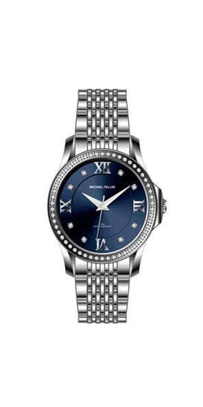 Michael Fellini 2324-2 Kol Saati - Resim 2